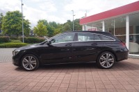 Mercedes-Benz CLA 180 AMG Line