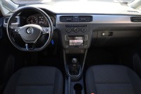 VW Caddy Maxi 1.4 TSI