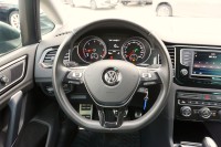 VW Golf Sportsvan 1.6 TDI DSG Sound