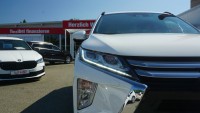 Mitsubishi Eclipse Cross Plus 4WD