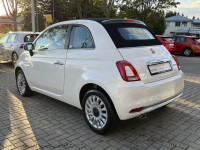 Fiat 500C 1.0 mHev Dolcevita