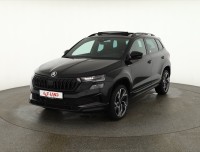 Skoda Karoq Sportline 2.0 TDI DSG 2-Zonen-Klima Navi Sitzheizung