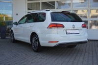 VW Golf VII Variant 1.0 Sound