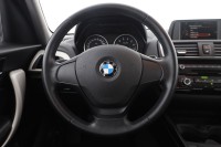 BMW 116 116i Advantage