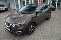 Nissan Qashqai 1.6 Tekna