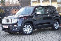 Vorschau: Jeep Renegade 1.4 Limited