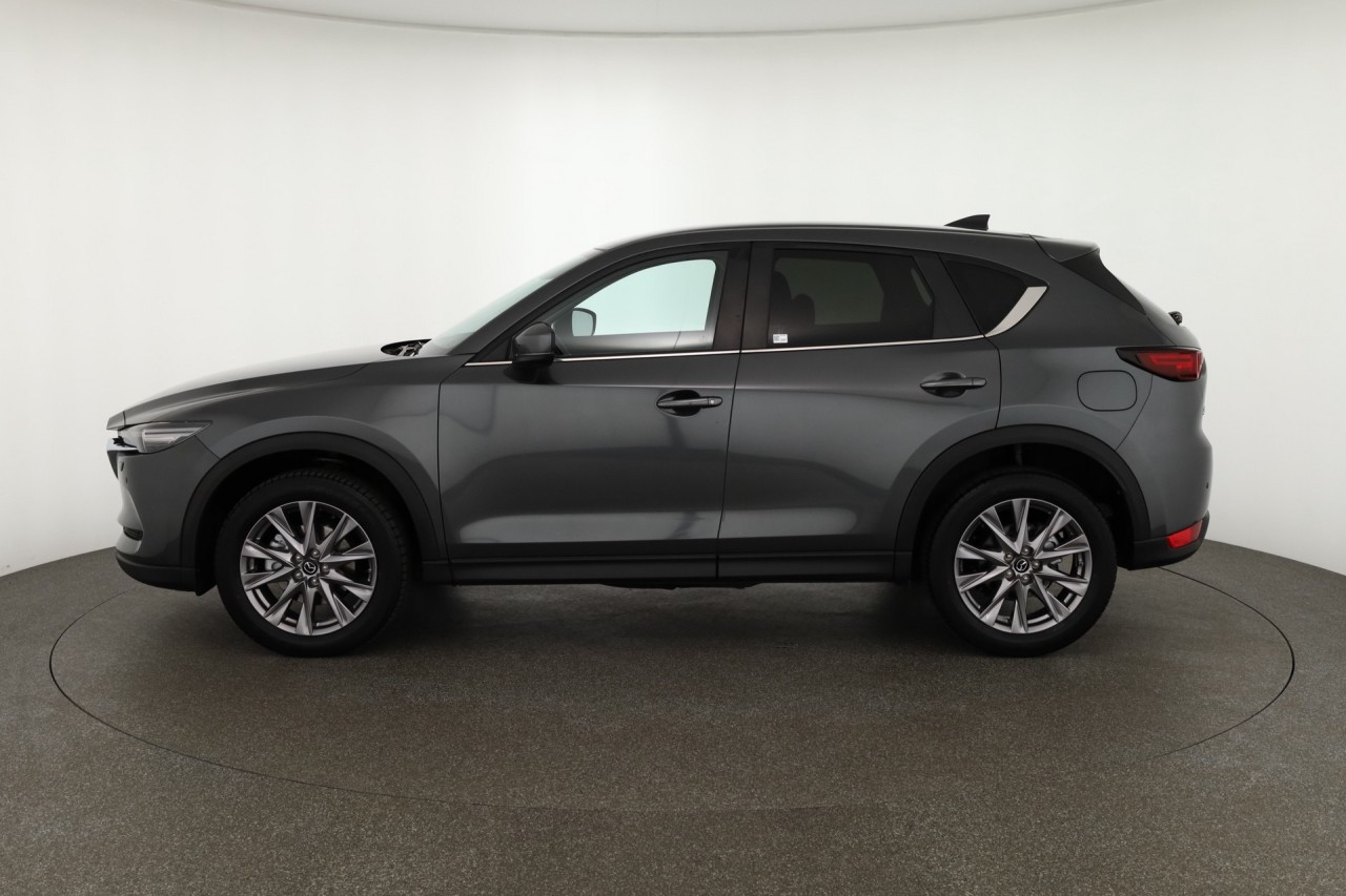 Mazda CX-5 2.2 SKYACTIV-D 150 Kangei