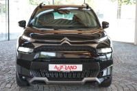 Citroen C3 Aircross PureTech 110