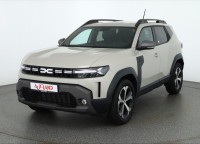 Dacia Duster Hybrid 155 Aut. Navi Sitzheizung LED