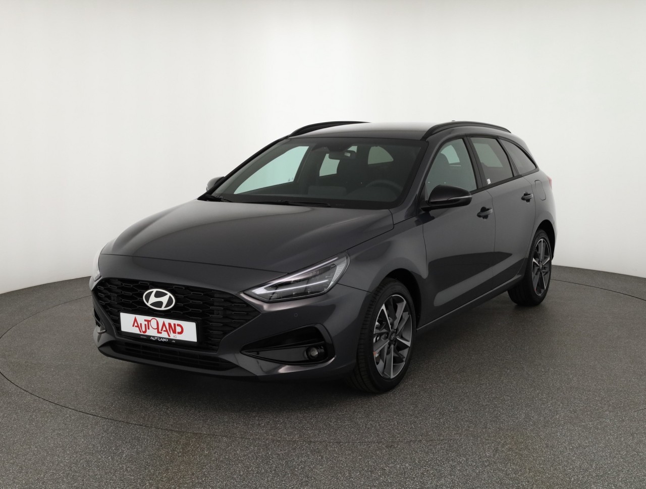 Hyundai i30 Kombi 1.0 T-GDi
