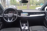 Audi A3 Sportback 35 1.5 TFSI
