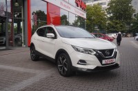 Nissan Qashqai 1.3 DIG-T N-Connecta 4x2