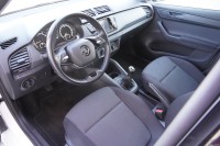 Skoda Fabia Combi 1.0 MPI Active