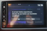 Honda Civic Tourer 1.8 Executive