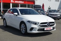 Mercedes-Benz A 200 A200 Edition AMG Line