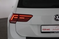 VW Tiguan 1.5 TSI DSG Highline