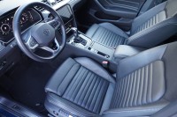VW Passat Variant GTE