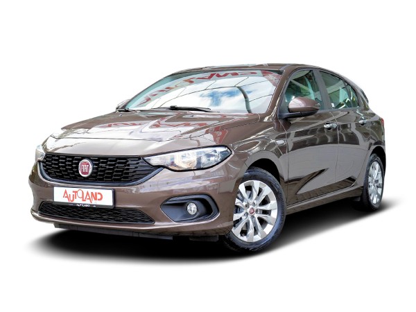 Fiat Tipo 1.4 Lounge