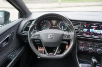 Seat Leon ST 2.0 TSI Cupra 4Drive