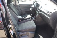 VW T-Cross 1.0 TSI