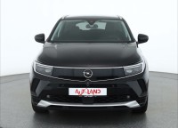 Opel Grandland 1.2 Turbo Ultimate