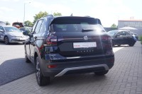 VW T-Cross 1.5 TSI Life DSG