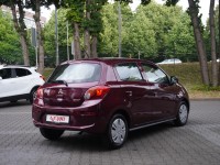 Mitsubishi Space Star 1.0