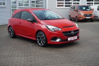 Opel Corsa E 1.6 Turbo OPC