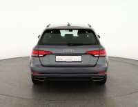 Audi A4 Avant 35 TDI