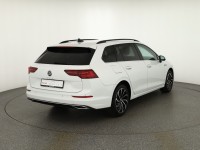 VW Golf VIII Variant 2.0 TDI DSG Style