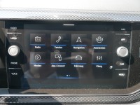 VW Taigo 1.0 TSI DSG