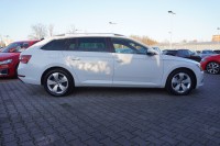 Skoda Superb Combi 2.0 TDI L&K 4x4