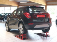 Opel Mokka X 1.4 Turbo Automatik