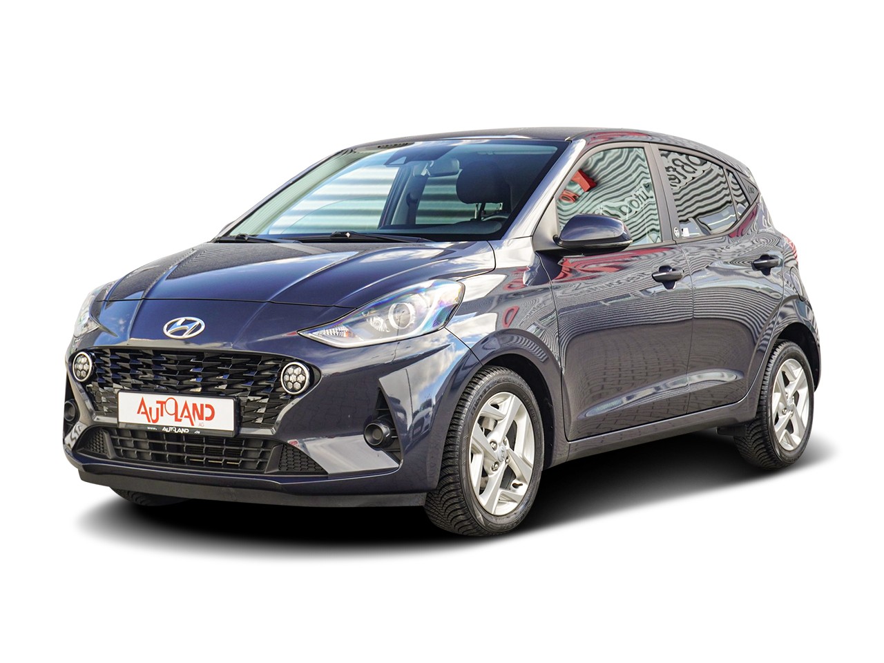 Hyundai i10 1.0 Edition 30