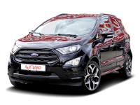 Ford EcoSport 1.0 EcoBoost ST-Line LED Navi Kamera