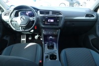 VW Tiguan 1.5 TSI IQ.DRIVE