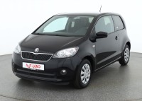 Skoda Citigo 1.0 MPI Ambition Klima Sitzheizung
