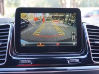 Mercedes-Benz GLE 400 Coupe 4Matic AMG Line