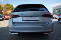 Skoda Octavia Combi 1.5 TSI DSG