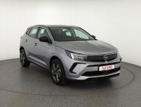 Opel Grandland (X) 1.2 Turbo