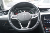 VW Passat Variant 2.0 TDI DSG