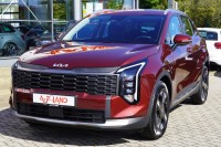 Vorschau: Kia Sportage 1.6 T-GDI Aut. Facelift