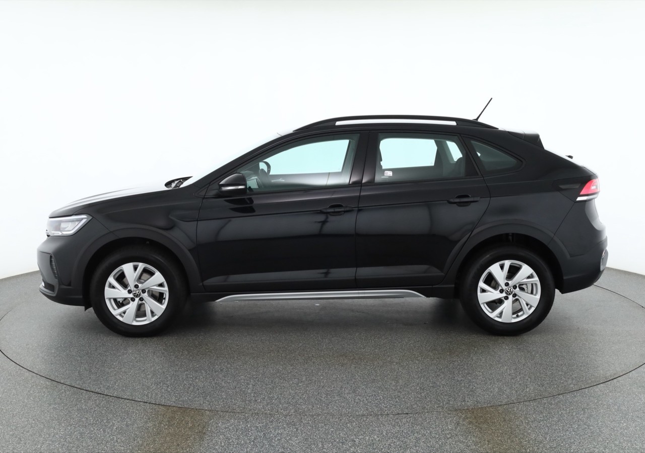 VW Taigo 1.0 TSI DSG