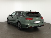 Kia cee'd Sporty Wagon Ceed SW 1.5 T-GDI Aut.