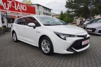 Toyota Corolla 2.0 Hybrid Business Edition