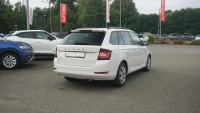 Skoda Fabia Combi 1.0 MPI Ambition