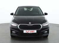Skoda Fabia 1.0 TSI