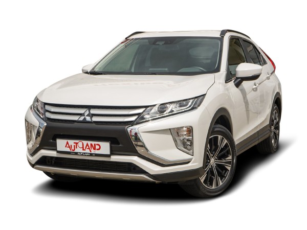 Mitsubishi Eclipse Cross 1.5 T-MIVEC Diamant