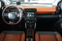 Citroen C3 Aircross 1.2