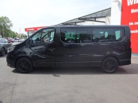 Renault Trafic Combi 2.0 L2H1 3,0t